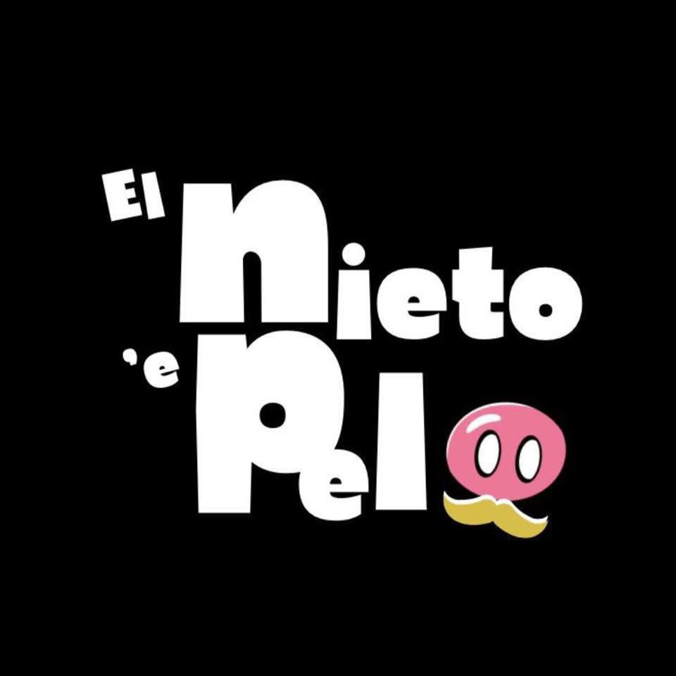 El Nieto 'e Pelo